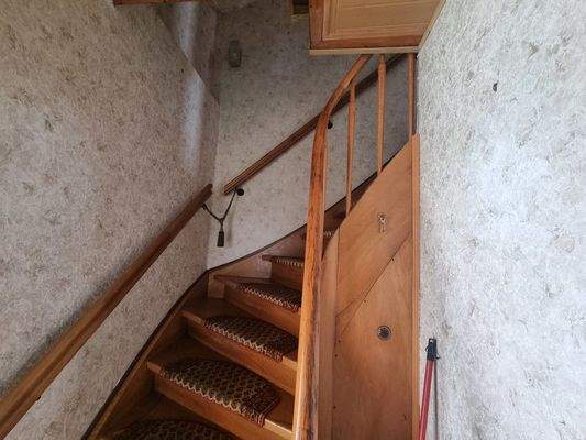 Treppenhaus