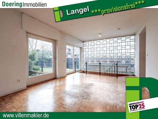 Zimmer 2 / Treppe EG