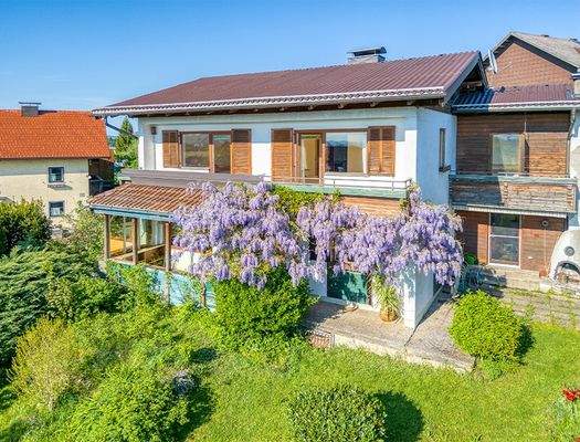 HP1-Einfamilienhaus-Hallwang-Hausansicht