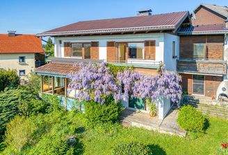 HP1-Einfamilienhaus-Hallwang-Hausansicht