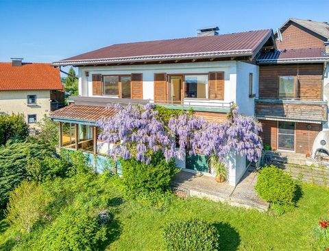 Hallwang-Esch Häuser, Hallwang-Esch Haus kaufen