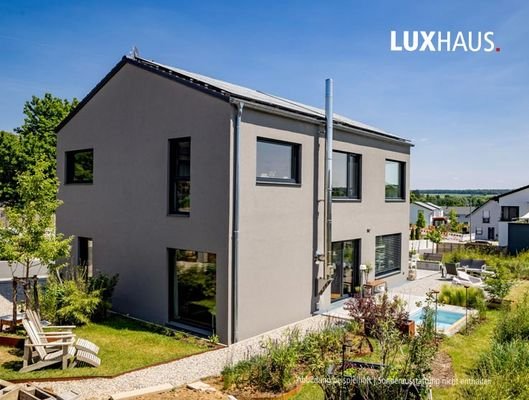 LUXHAUS projektiert