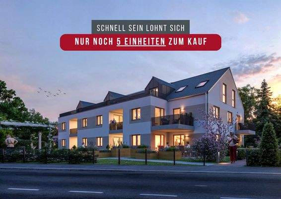 MAURER HOF bei Nacht