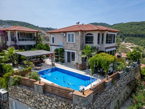 Alanya Häuser, Alanya Haus kaufen