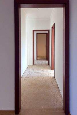 Flur (für Neuboden)