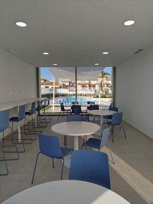 Stylish Apartments in Popular Area in Orihuela Cabo Roig