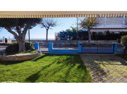 Sensationell ! Villa Miami direkt am Meer !