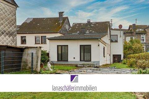 Mülheim (Mosel) Häuser, Mülheim (Mosel) Haus kaufen