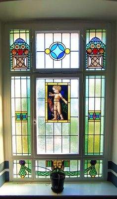 Historisches Treppenhaus (3)