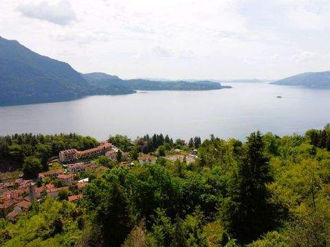 Ghiffa Häuser, Ghiffa Haus kaufen