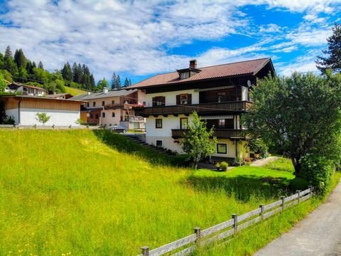 Oberau Wildschönau Häuser, Oberau Wildschönau Haus kaufen