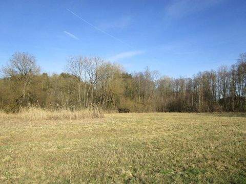 Vilsbiburg Grundstücke, Vilsbiburg Grundstück kaufen