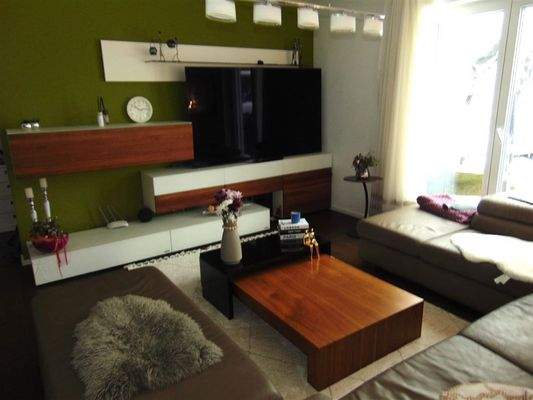 EG Wohnzimmer Bild 2