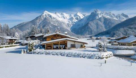 Sankt Ulrich am Pillersee Häuser, Sankt Ulrich am Pillersee Haus kaufen