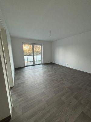 Wohn- und Kochbereich