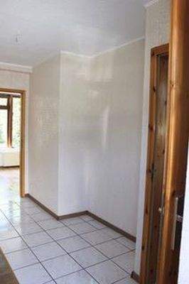 Flur Einliegerwohnung