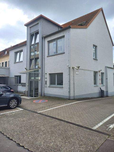 Saarbrücken Büros, Büroräume, Büroflächen 