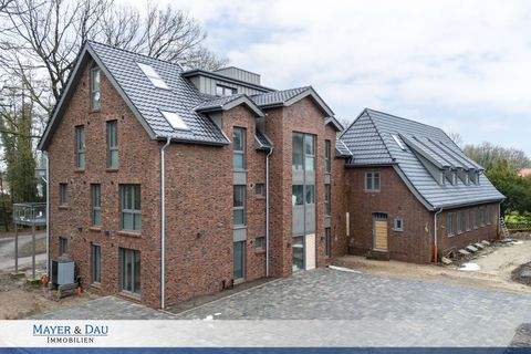 Bad Zwischenahn Wohnungen, Bad Zwischenahn Wohnung mieten