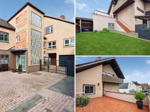 Hanau Häuser, Hanau Haus kaufen