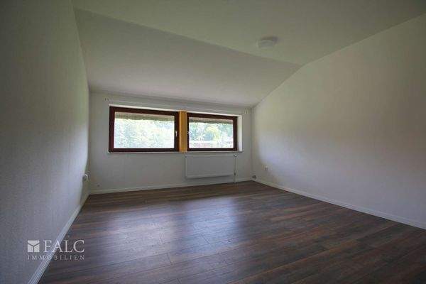 Wohnraum Wohneinheit I