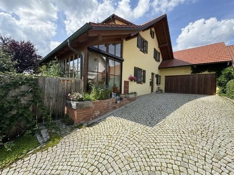 Postau-Oberköllnbach Häuser, Postau-Oberköllnbach Haus kaufen