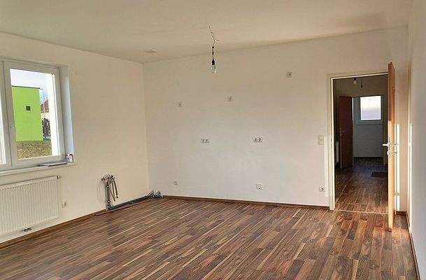 Junges Wohnen in Großdietmanns