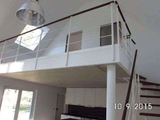 Beispiel Innenansicht ähnliches Objekt