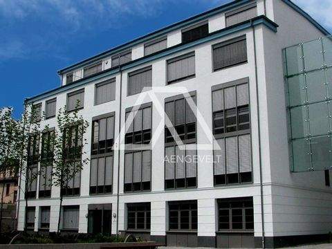 Frankfurt am Main Büros, Büroräume, Büroflächen 