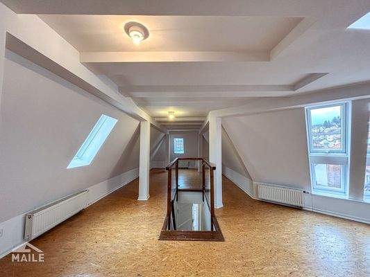 Schlafzimmer oder Wohnzimmer