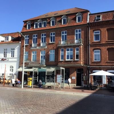 DG Wohnung am Markt 2 in Ratzeburg