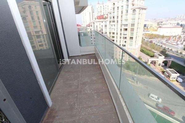 1-Bedroom Real Estate for Sale in Buyukcekmece