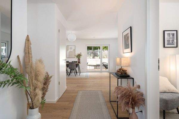 Flur/ Eingangsbereich