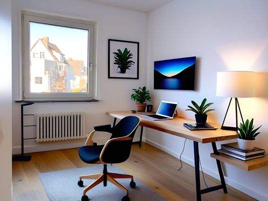 weiteres Zimmer; Designbeispiel