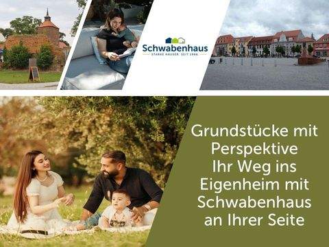 Beeskow Grundstücke, Beeskow Grundstück kaufen