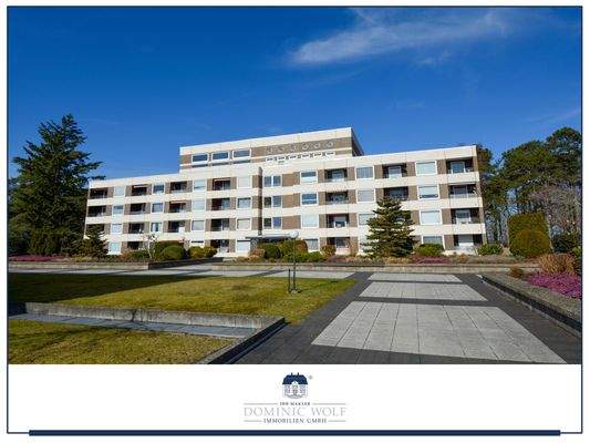 Hausansicht "Carpe Diem"