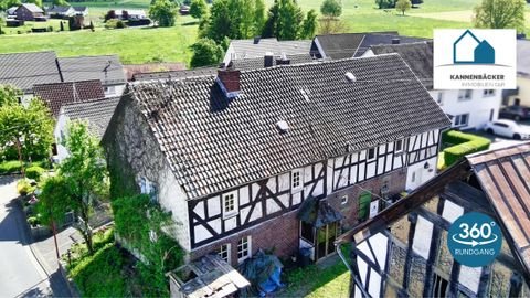 Berod bei Hachenburg Häuser, Berod bei Hachenburg Haus kaufen