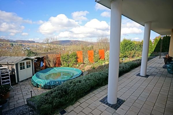 Aussicht 