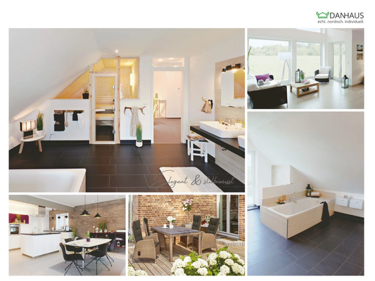 Innendesign Inspirationen