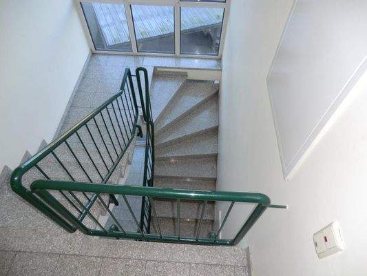 Christernstr.14B-Treppenhaus