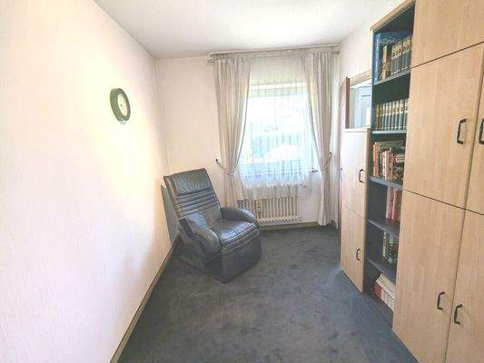 Kinder- / Arbeitszimmer