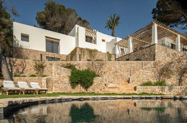 Villa mit Meerblick zur Miete in Capdepera, Mallorca