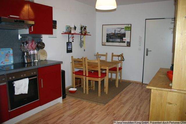 Gemütliche Zweiraumwohnung - Photo 3
