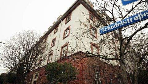 München Wohnen auf Zeit, möbliertes Wohnen