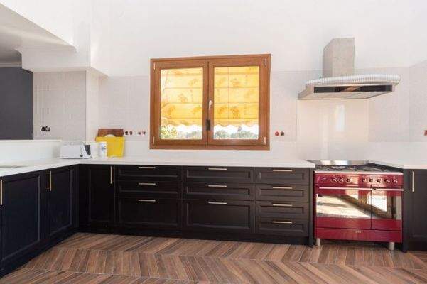 DETACHED HOUSE HALKIDIKI