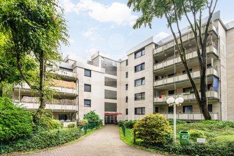 Bergheim Wohnungen, Bergheim Wohnung kaufen