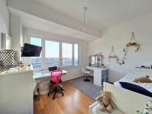 mögliches Schlafzimmer