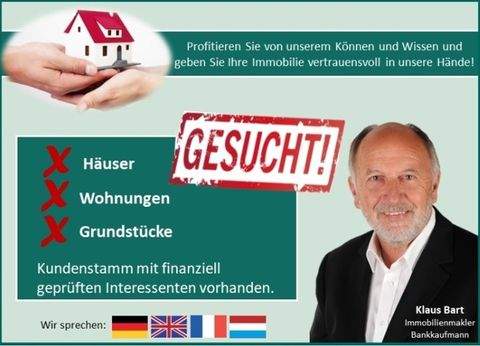 Perl Häuser, Perl Haus kaufen