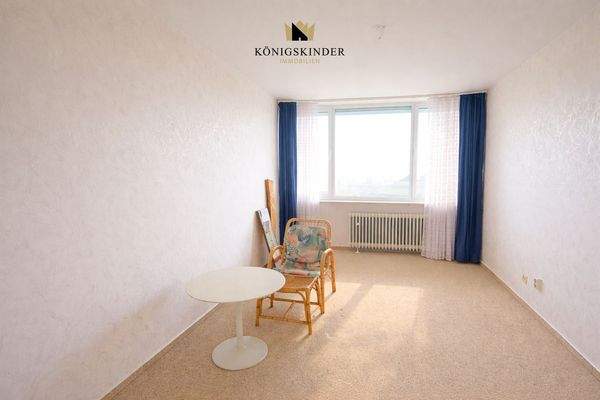 gemütliche, einfache...