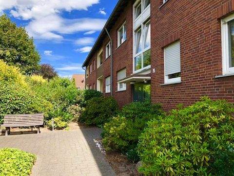 Lünen Wohnungen, Lünen Wohnung mieten