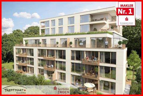 Emden Wohnungen, Emden Wohnung kaufen